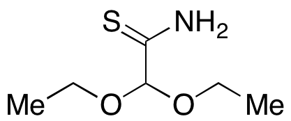 2,2-Diethoxyethanethioamide