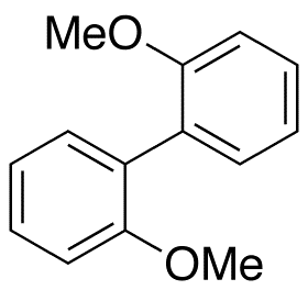 2,2’-Dimethoxy-1,1’-biphenyl