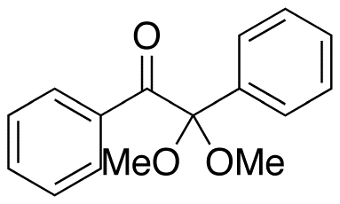 2,2-Dimethoxy-2-phenylacetophenone