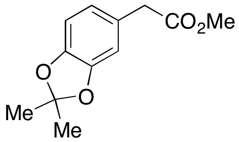 2,2-Dimethyl-1,3-benzodioxole-4-acetic Acid Methyl Ester