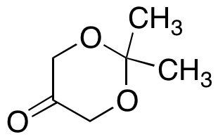 2,2-Dimethyl-1,3-dioxan-5-one