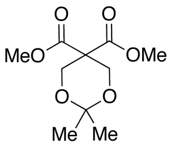 2,2-Dimethyl-1,3-dioxane-5,5-dicarboxylic Acid Dimethyl Ester