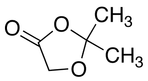 2,2-Dimethyl-1,3-dioxolan-4-one