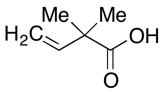 2,2-Dimethyl-3-butenoic Acid