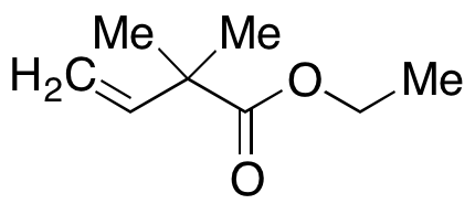 2,2-Dimethyl-3-butenoic Acid Ethyl Ester