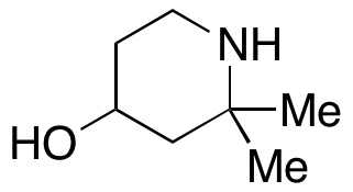 2,2-Dimethyl-4-piperidinol