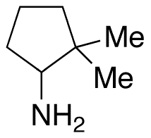 2,2-Dimethyl Cyclopentanamine