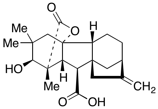 2,2-Dimethyl Gibberellin A4