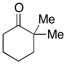 2,2-Dimethylcyclohexanone