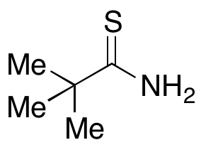 2,2-Dimethylthiopropionamide