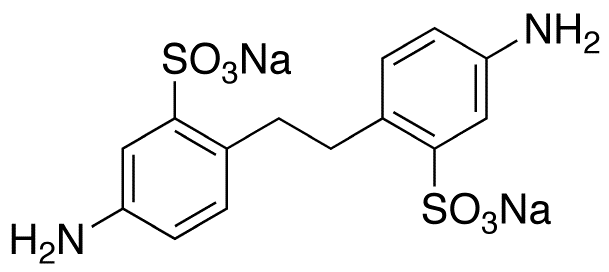 2,2’-Ethylenebis(5-aminobenzenesulfonate) Disodium Salt