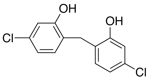 2,2’-Methylene Bis(5-chlorophenol)