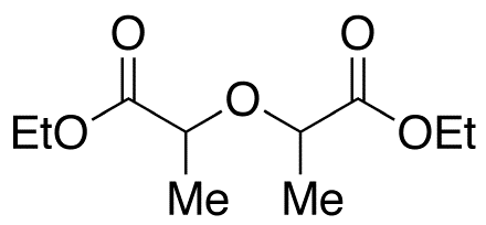 2,2’-Oxybis-propanoic Acid Diethyl Ester