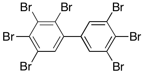 2,3,3’,4,4’,5,5’-Heptabromobiphenyl