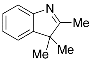 2,3,3-Trimethylindolenine (Technical Grade, contain dimer)