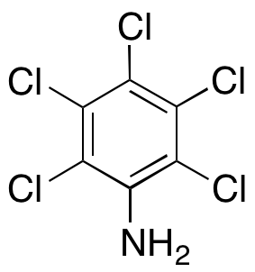 2,3,4,5,6-Pentachlorobenzeneamine