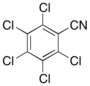 2,3,4,5,6-Pentachlorobenzonitrile