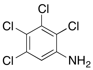 2,3,4,5-Tetrachloroaniline