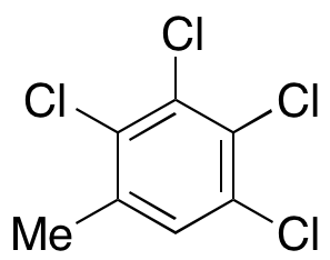 2,3,4,5-Tetrachlorotoluene