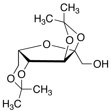 2,3:4,6-Di-O-isopropylidene-α-L-sorbofuranose