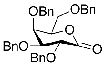 2,3,4,6-Tetra-O-benzyl-D-galactono-1,5-lactone