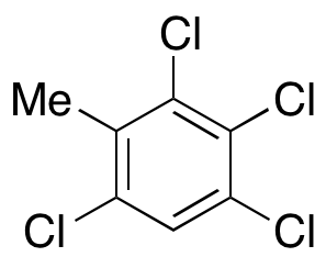 2,3,4,6-Tetrachlorotoluene