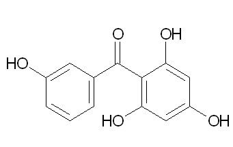 2,3’,4,6-Tetrahydroxybenzophenone