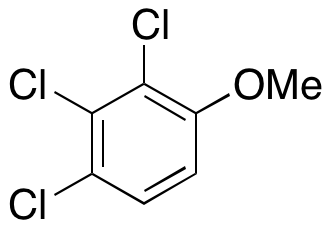 2,3,4-Trichloroanisole