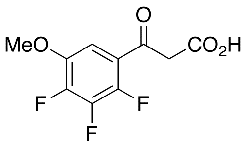 2,3,4-Trifluoro-5-methoxybenzoic Acid