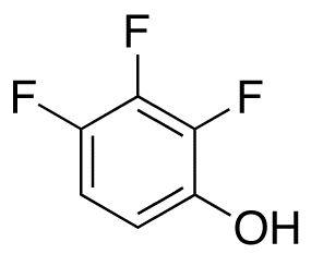 2,3,4-Trifluorophenol