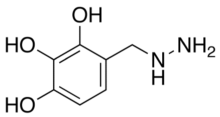 2,3,4-Trihydroxybenzylhydrazine