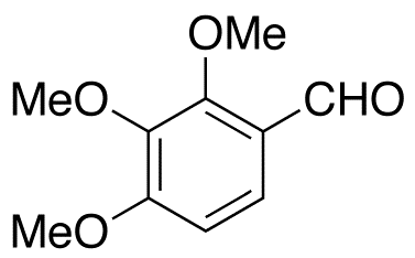 2,3,4-Trimethoxybenzaldehyde