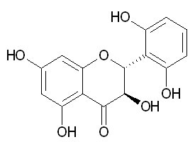 2’,3,5,6’,7-Pentahydroxyflavanone