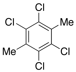 2,3,5,6-Tetrachloro-p-xylene