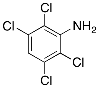 2,3,5,6-Tetrachloroaniline