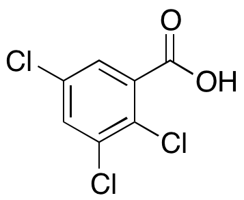 2,3,5-Trichlorobenzoic Acid