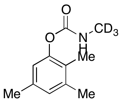 2,3,5-Trimethacarb-d3