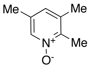 2,3,5-Trimethylpyridine N-Oxide