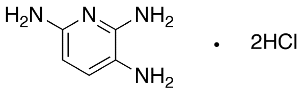 2,3,6-Triaminopyridine Dihydrochloride