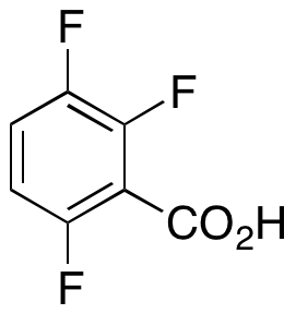 2,3,6-Trifluorobenzoic Acid