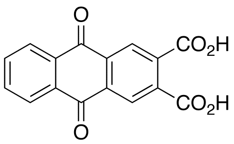 2,3-Anthraquinonedicarboxylic Acid