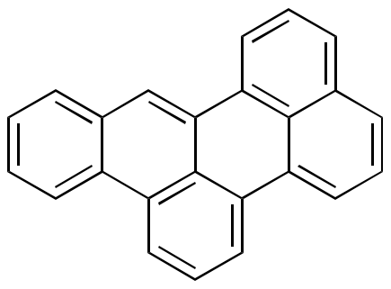 2,3-Benzoperylene