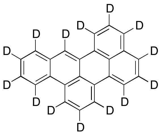 2,3-Benzoperylene-d14