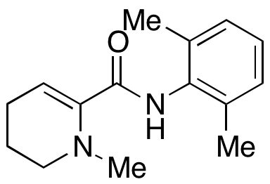 2,3-Dehydro Mepivacaine