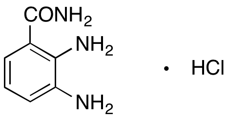 2,3-Diaminobenzamide Hydrochloride