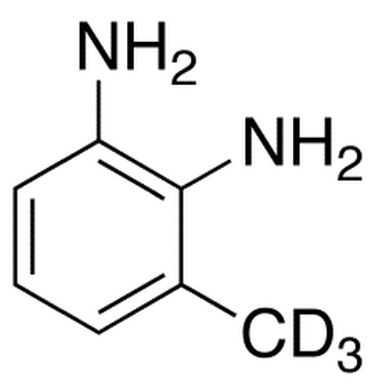 2,3-Diaminotoluene-d3