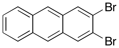 2,3-Dibromoanthracene