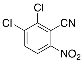 2,3-Dichloro-6-nitrobenzonitrile