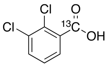 2,3-Dichlorobenzoic Acid-13C