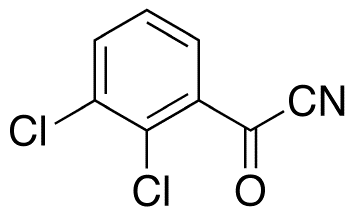 2,3-Dichlorobenzoyl Nitrile